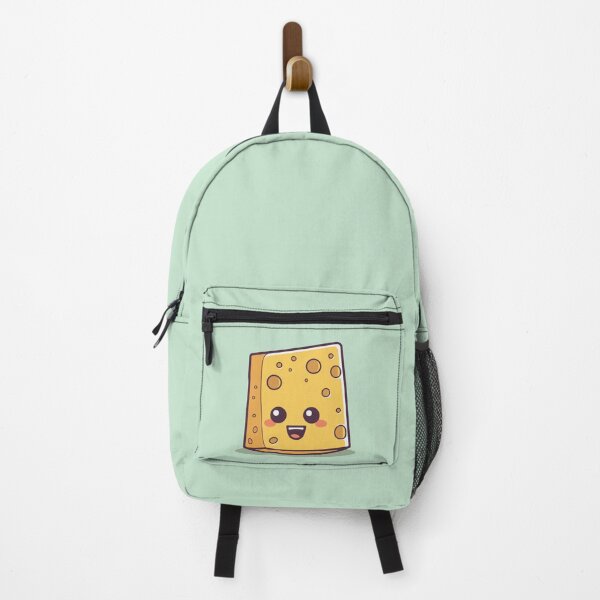 Item preview, Happy Cheese designed and sold by RoboRaphael.