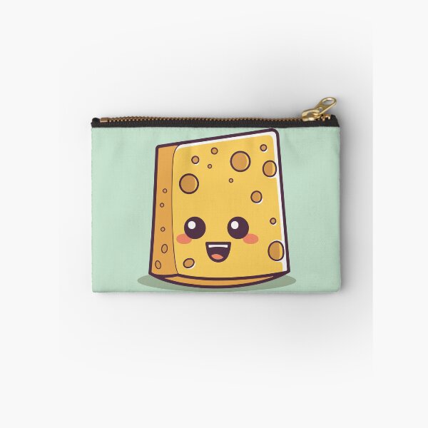 Item preview, Happy Cheese designed and sold by RoboRaphael.