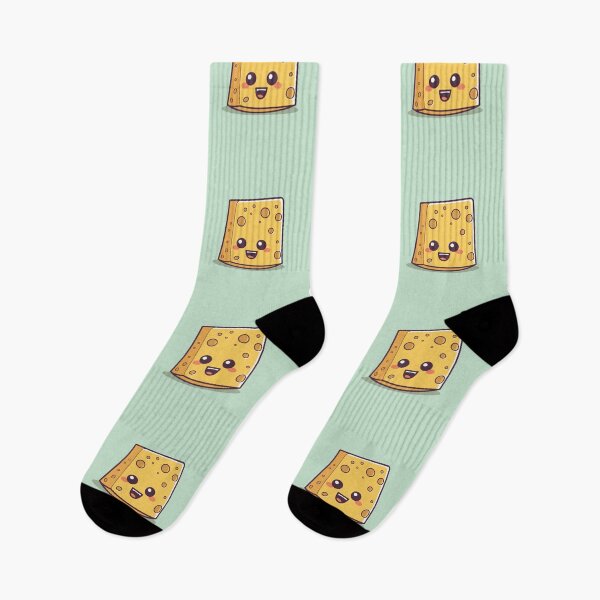 Item preview, Happy Cheese designed and sold by RoboRaphael.