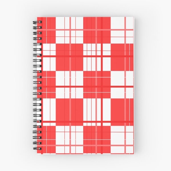 Item preview, Checkered red and white designed and sold by Dwarf7.