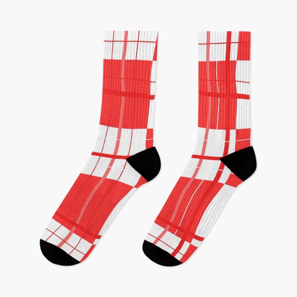 Item preview, Checkered red and white designed and sold by Dwarf7.