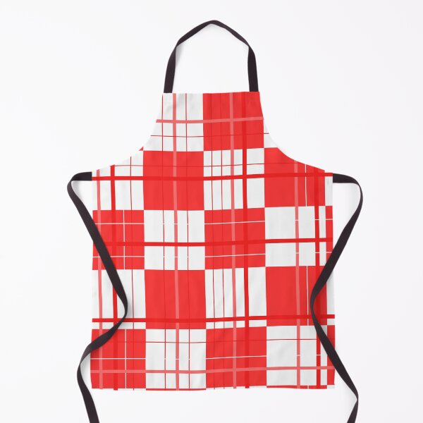 Item preview, Checkered red and white designed and sold by Dwarf7.