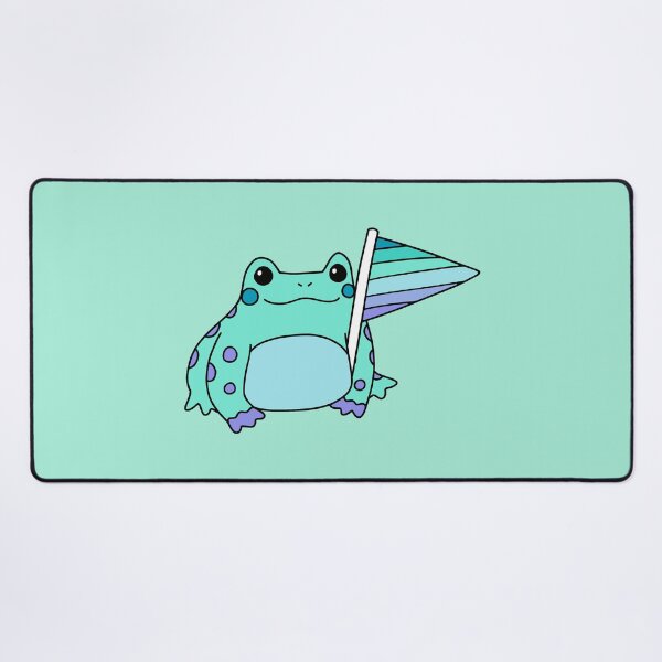Item preview, Neptunic Pride Frog designed and sold by everything4eva.