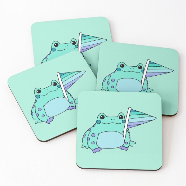 Item preview, Neptunic Pride Frog designed and sold by everything4eva.