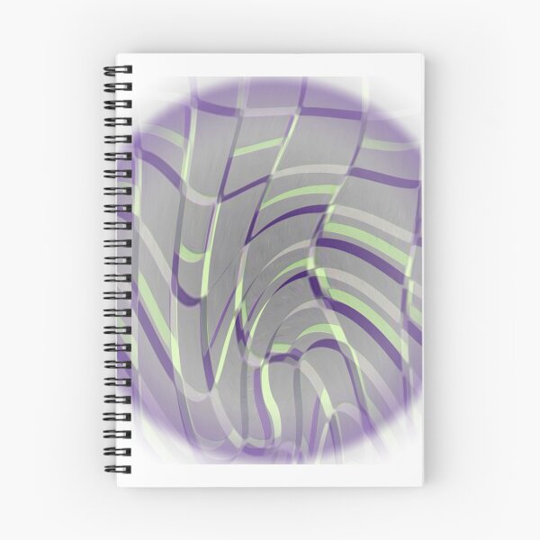 Item preview, Purple Flows designed and sold by Malik-Designs.