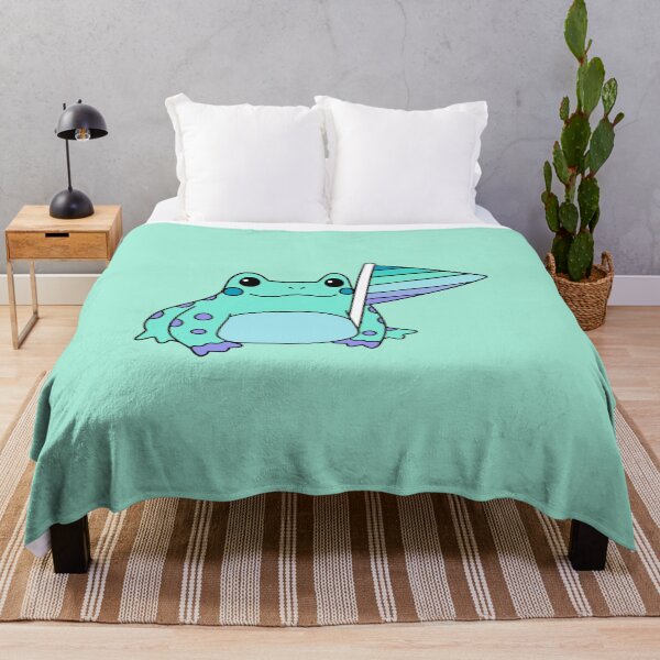 Item preview, Neptunic Pride Frog designed and sold by everything4eva.