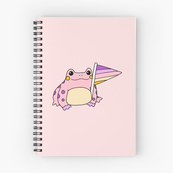 Item preview, Trixic Pride Frog designed and sold by everything4eva.