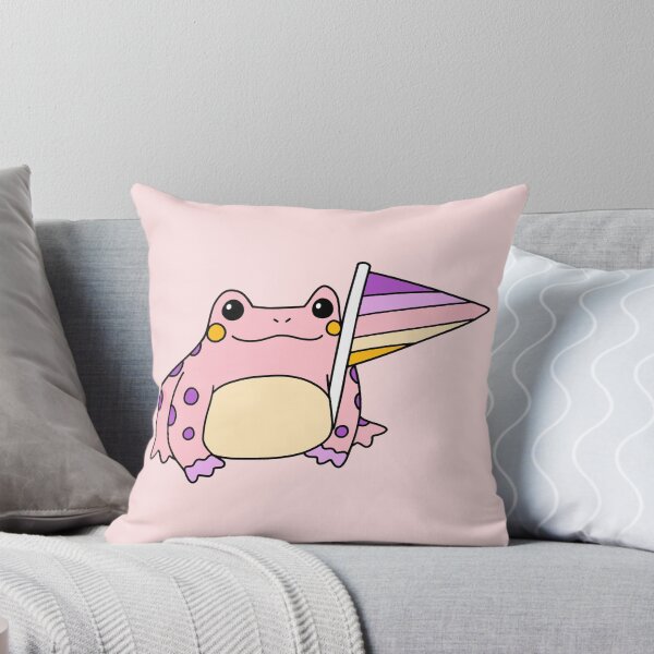 Item preview, Trixic Pride Frog designed and sold by everything4eva.