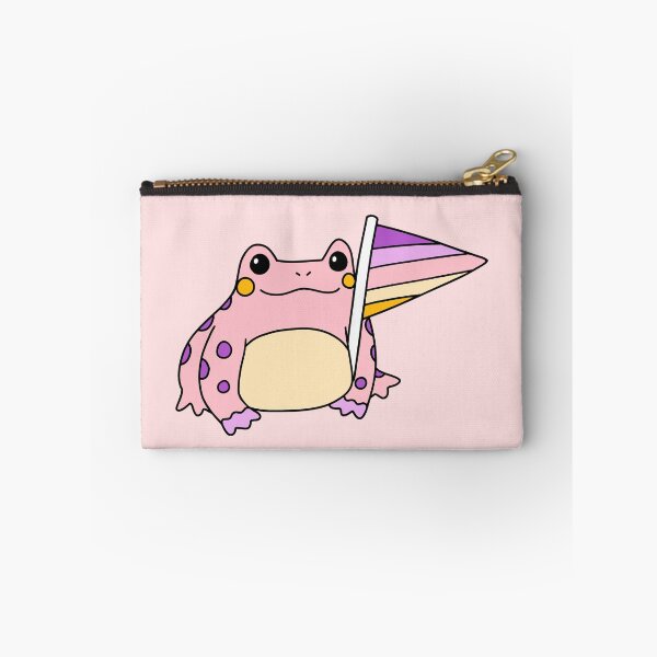 Item preview, Trixic Pride Frog designed and sold by everything4eva.