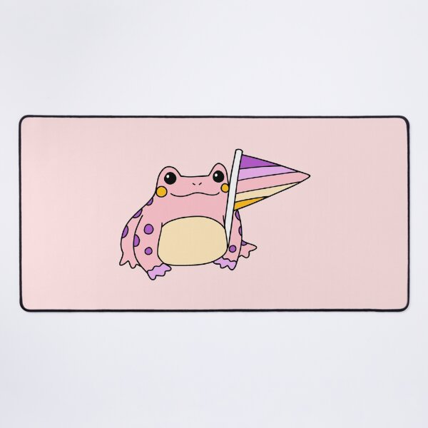 Item preview, Trixic Pride Frog designed and sold by everything4eva.
