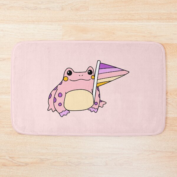 Item preview, Trixic Pride Frog designed and sold by everything4eva.