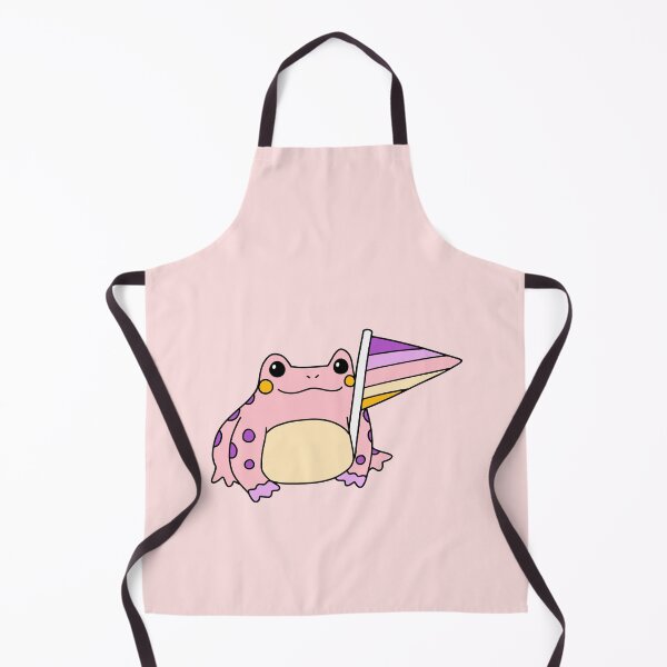 Item preview, Trixic Pride Frog designed and sold by everything4eva.