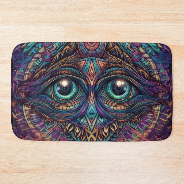 Item preview, Third Eye designed and sold by SeedDesign.