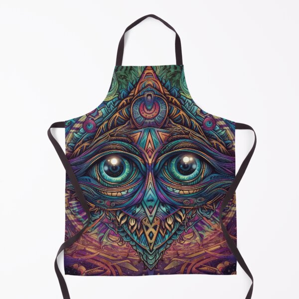 Artikelvorschau, Third Eye entworfen und verkauft von SeedDesign.