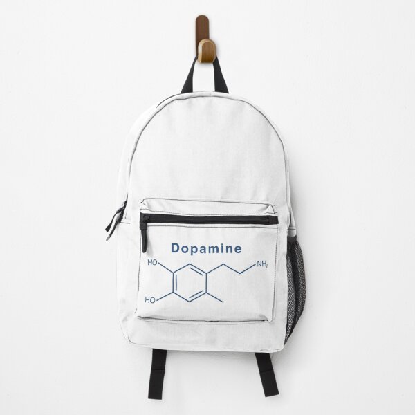 Item preview, Dopamine  designed and sold by TheChicktopus.