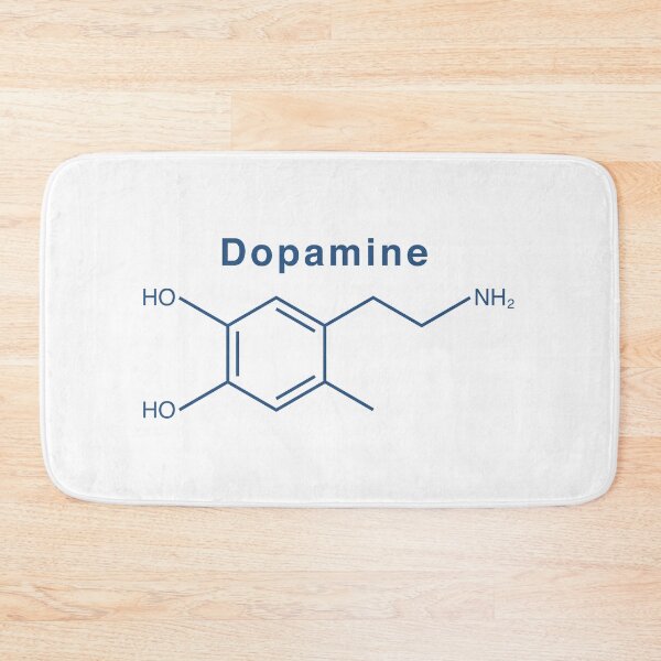 Item preview, Dopamine  designed and sold by TheChicktopus.