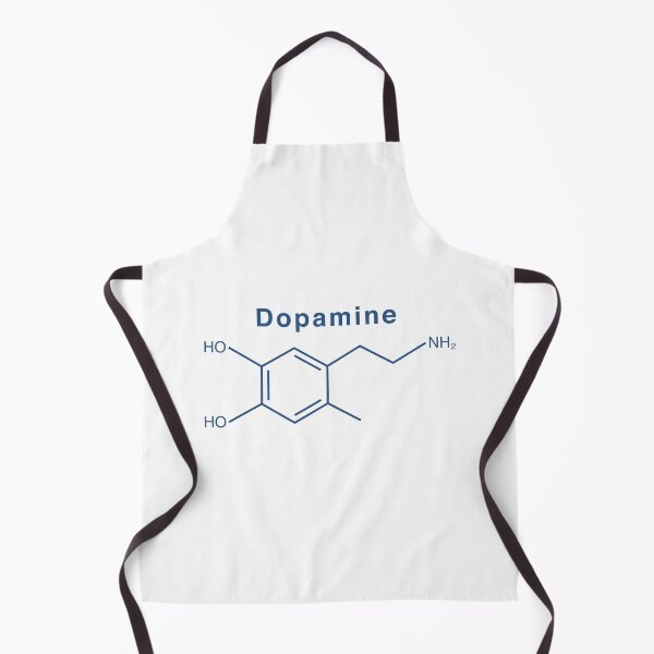 Item preview, Dopamine designed and sold by TheChicktopus.