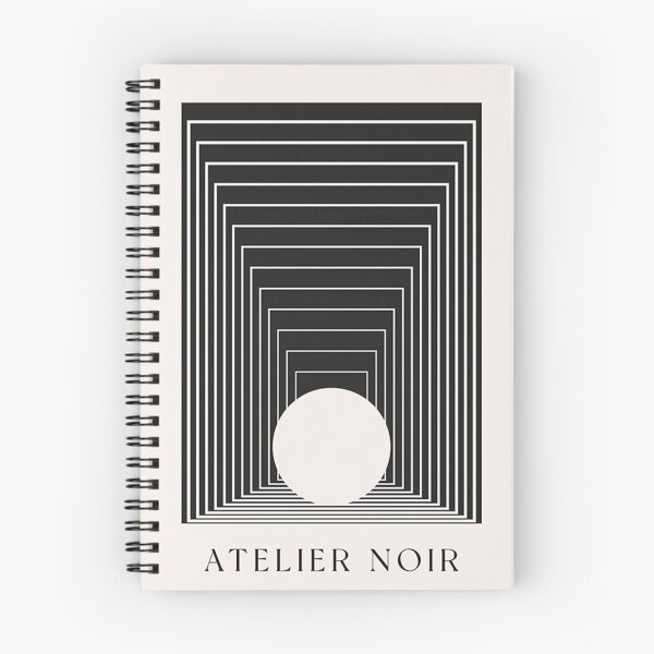 Item preview, Atelier Noir  designed and sold by johnjerniga.