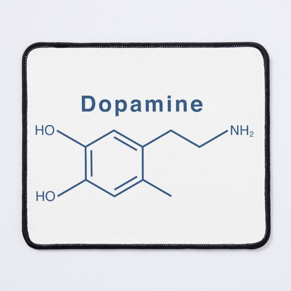 Item preview, Dopamine designed and sold by TheChicktopus.