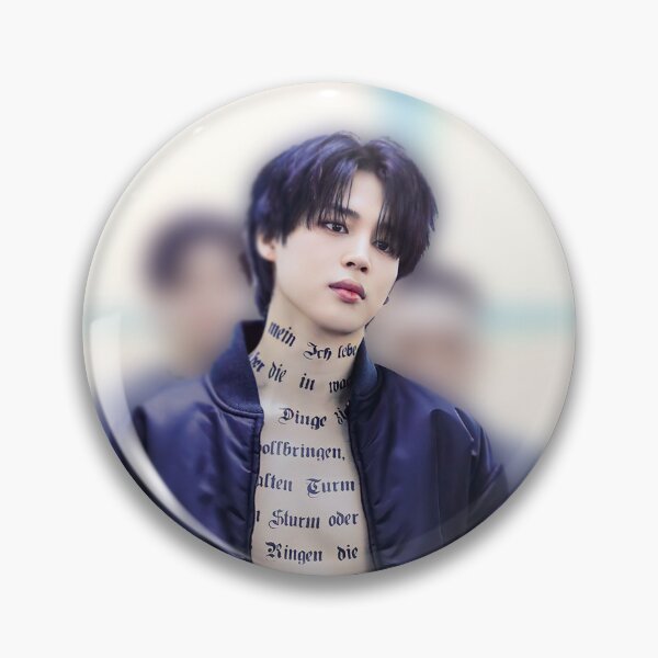 Item preview, Jimin mv designed and sold by loonelywhale.