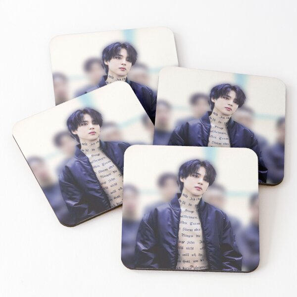 Item preview, Jimin mv designed and sold by loonelywhale.