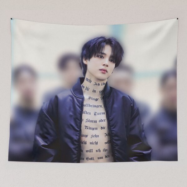 Item preview, Jimin mv designed and sold by loonelywhale.
