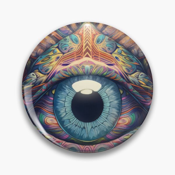 Item preview, Third Eye designed and sold by SeedDesign.