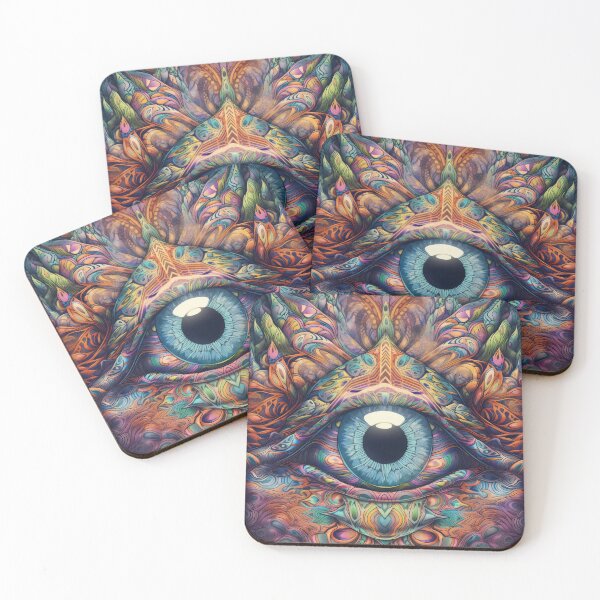 Item preview, Third Eye designed and sold by SeedDesign.