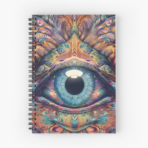Item preview, Third Eye designed and sold by SeedDesign.
