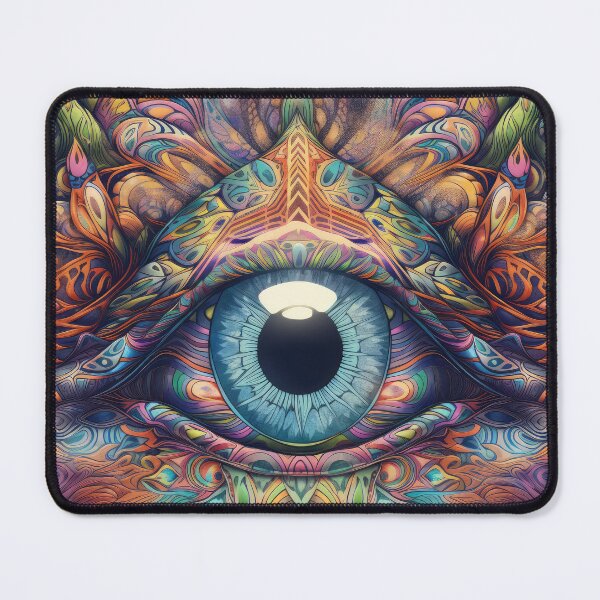 Artikelvorschau, Third Eye entworfen und verkauft von SeedDesign.