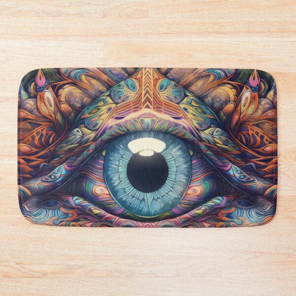Item preview, Third Eye designed and sold by SeedDesign.