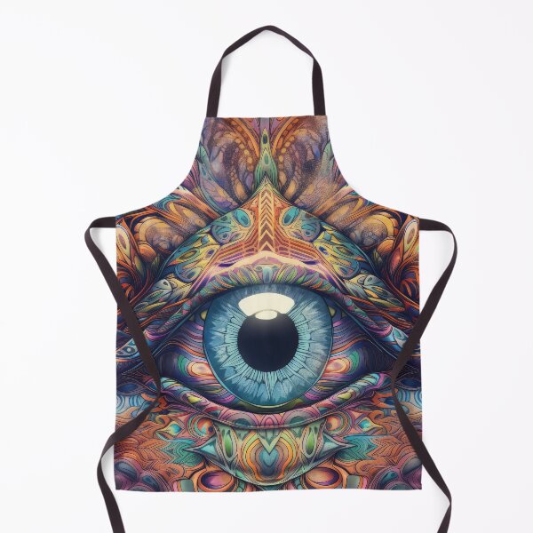 Item preview, Third Eye designed and sold by SeedDesign.