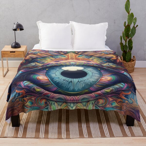 Item preview, Third Eye designed and sold by SeedDesign.