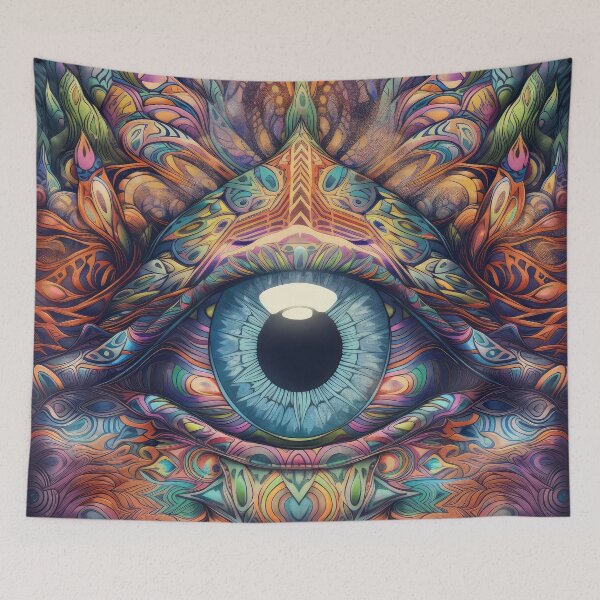 Item preview, Third Eye designed and sold by SeedDesign.