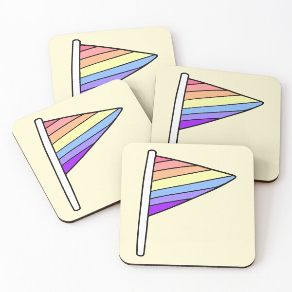 Item preview, Xenogender Pride Flag designed and sold by everything4eva.