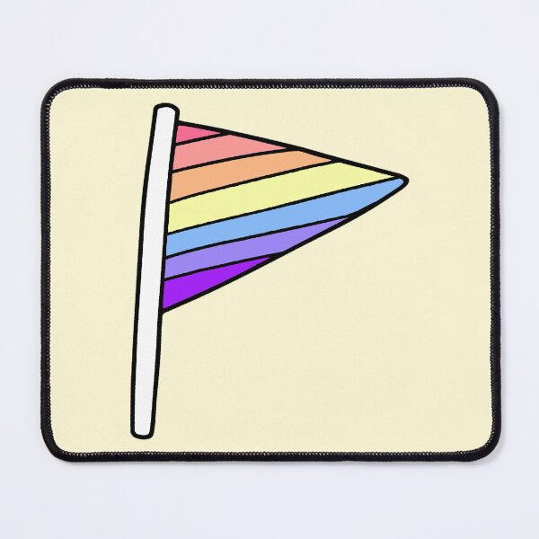 Item preview, Xenogender Pride Flag designed and sold by everything4eva.