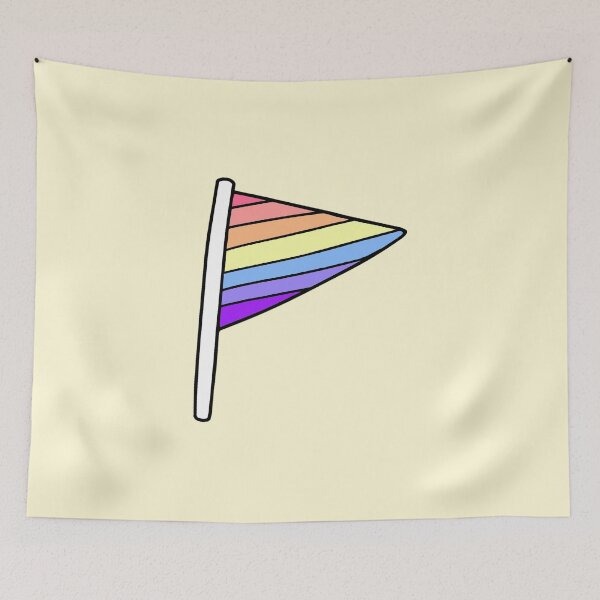 Item preview, Xenogender Pride Flag designed and sold by everything4eva.