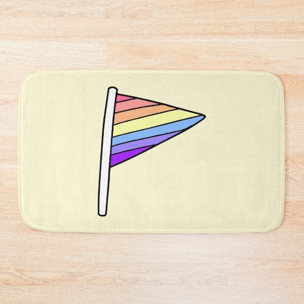 Item preview, Xenogender Pride Flag designed and sold by everything4eva.