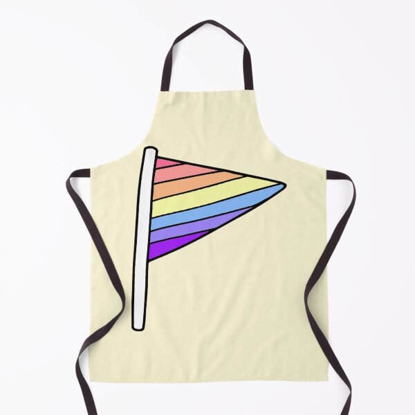 Item preview, Xenogender Pride Flag designed and sold by everything4eva.