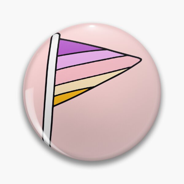 Item preview, Trixic Pride Flag designed and sold by everything4eva.