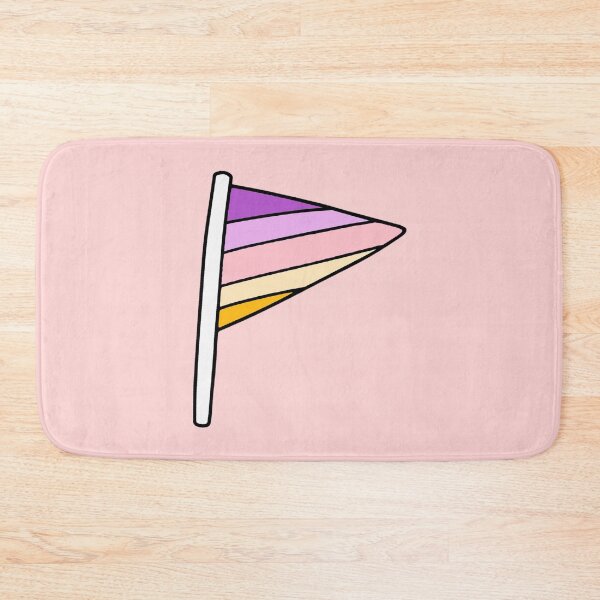 Item preview, Trixic Pride Flag designed and sold by everything4eva.