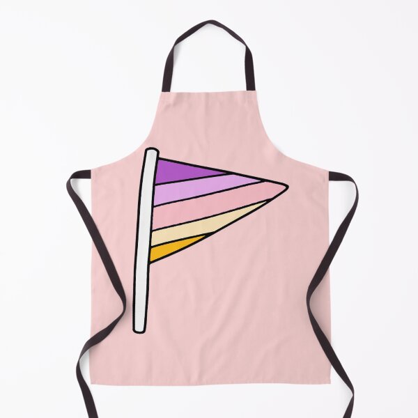 Item preview, Trixic Pride Flag designed and sold by everything4eva.