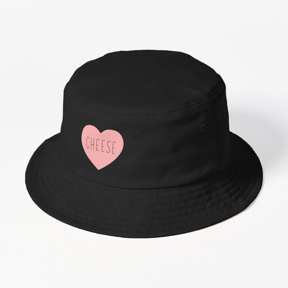 Artikel-Vorschau von Bucket Hat, designt und verkauft von thepinecones.