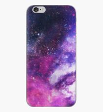 Space Traveling iPhone Case