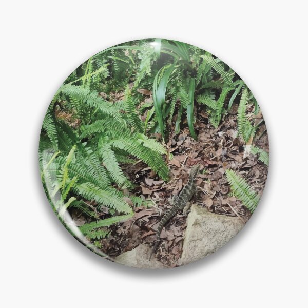 Item preview, Mount Coot-tha Botanic Gardens designed and sold by OCNau.