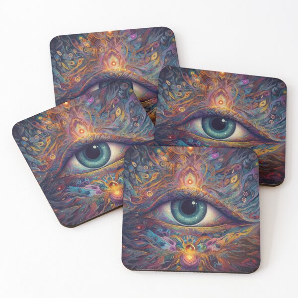 Item preview, Third Eye designed and sold by SeedDesign.