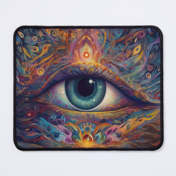 Item preview, Third Eye designed and sold by SeedDesign.