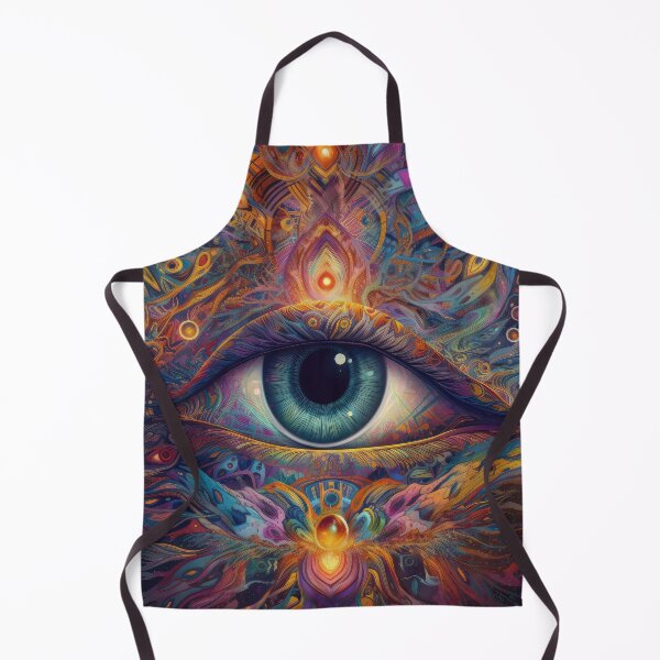 Item preview, Third Eye designed and sold by SeedDesign.