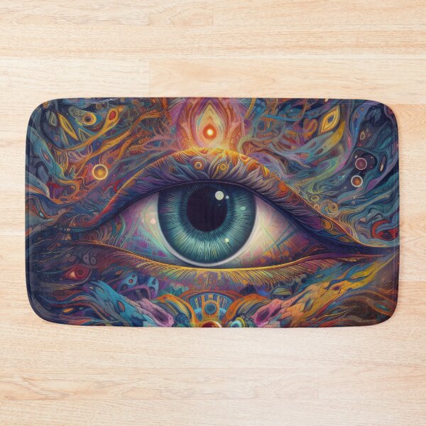 Item preview, Third Eye designed and sold by SeedDesign.