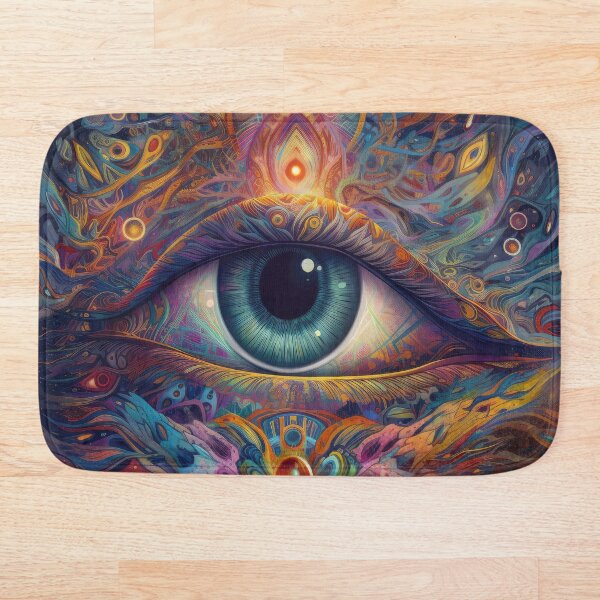 Artikelvorschau, Third Eye entworfen und verkauft von SeedDesign.